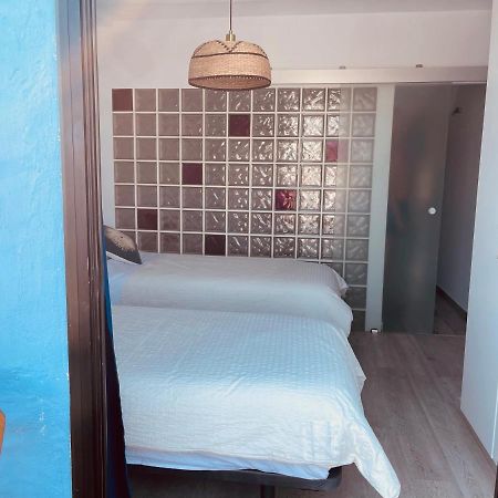 Vivienda Unica En Primera Linea De Playa San Bartolomé Exterior foto